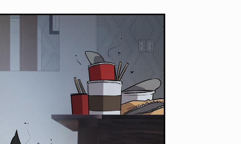 Đàn Thỏ Của Habibi 42 trang 9