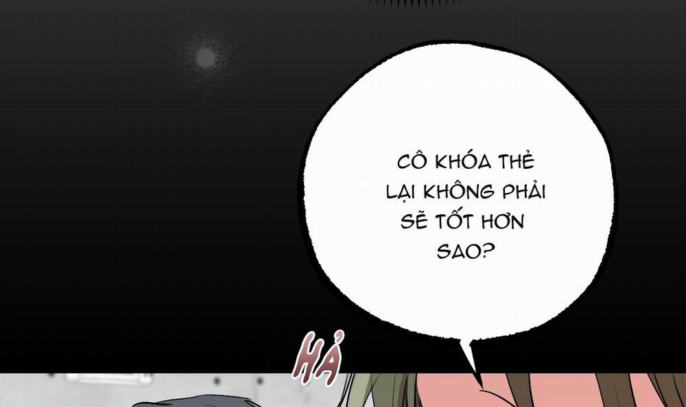 Đàn Thỏ Của Habibi 44 trang 128