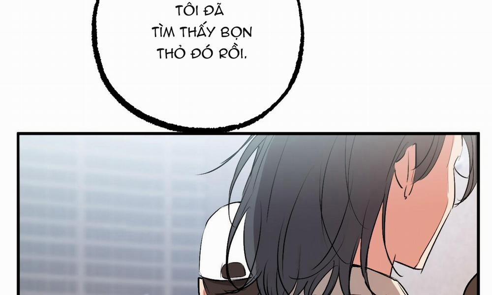 Đàn Thỏ Của Habibi 44 trang 200