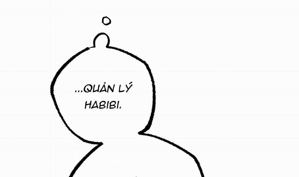 Đàn Thỏ Của Habibi 44 trang 202