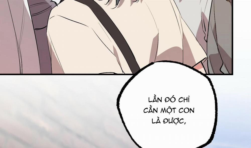 Đàn Thỏ Của Habibi 44 trang 205