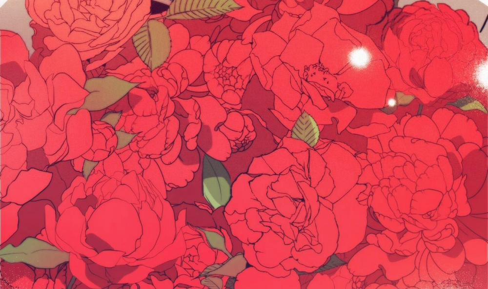 Đàn Thỏ Của Habibi 44 trang 222