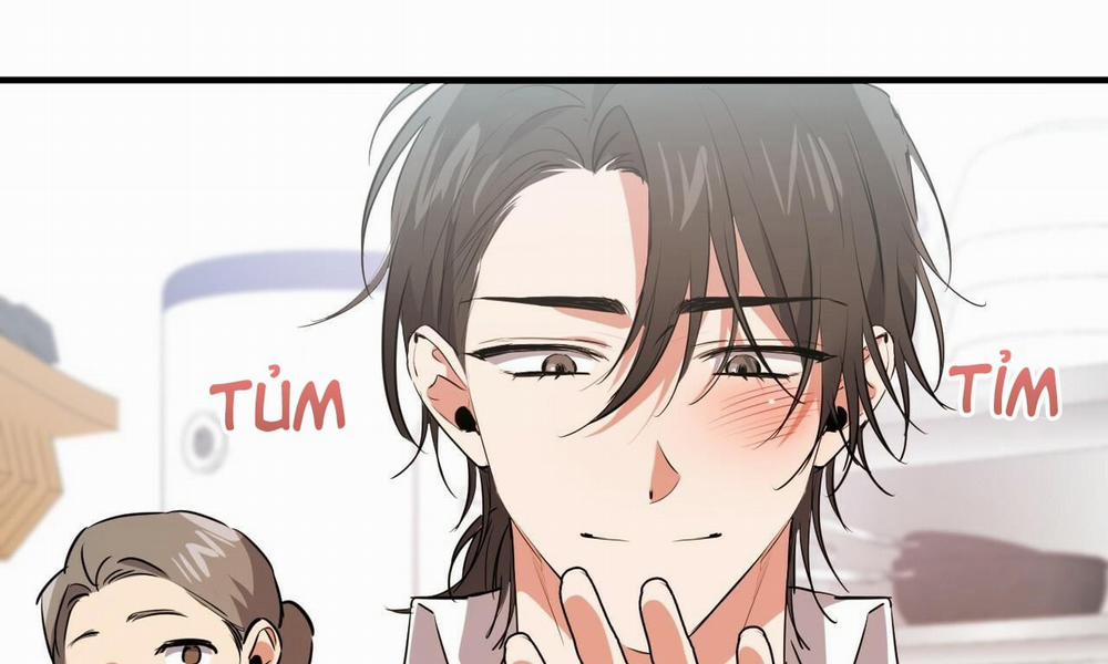 Đàn Thỏ Của Habibi 44 trang 5