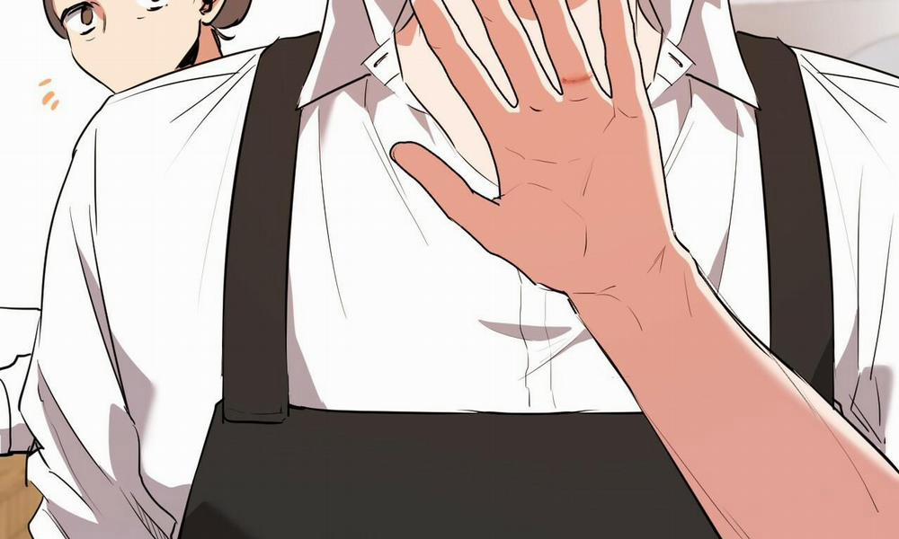 Đàn Thỏ Của Habibi 44 trang 6