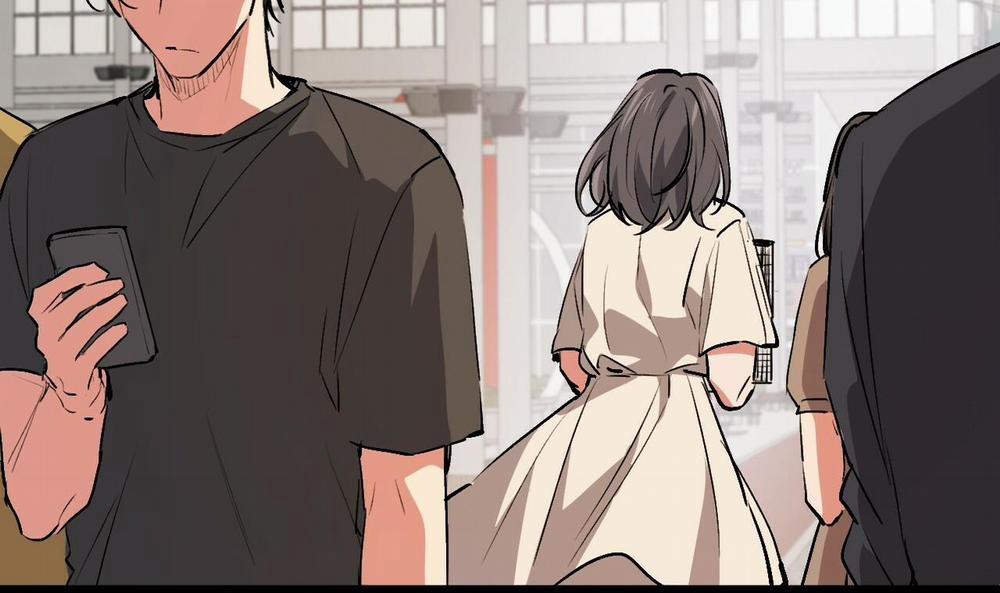 Đàn Thỏ Của Habibi 45 trang 144