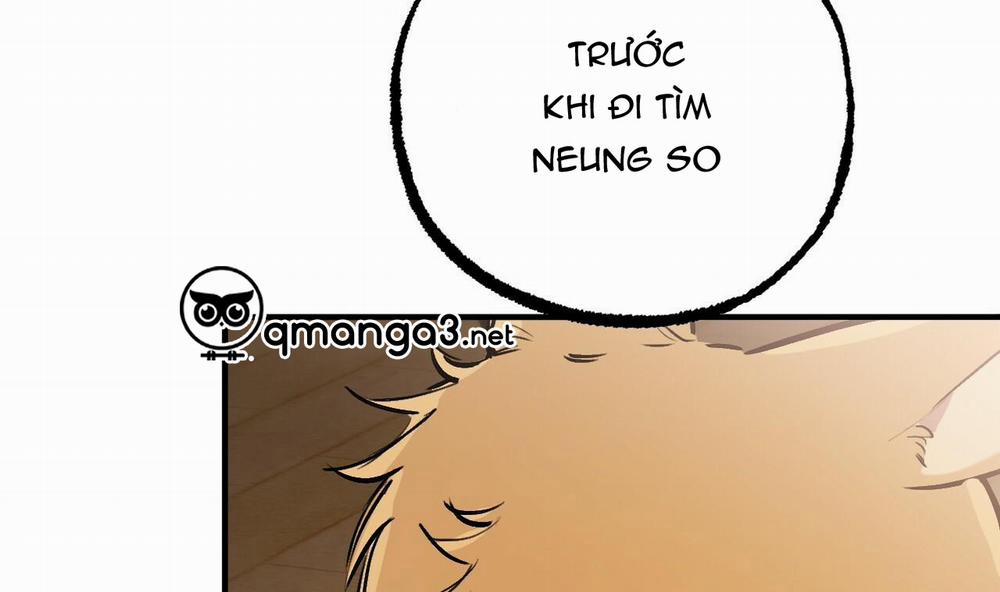 Đàn Thỏ Của Habibi 45 trang 154