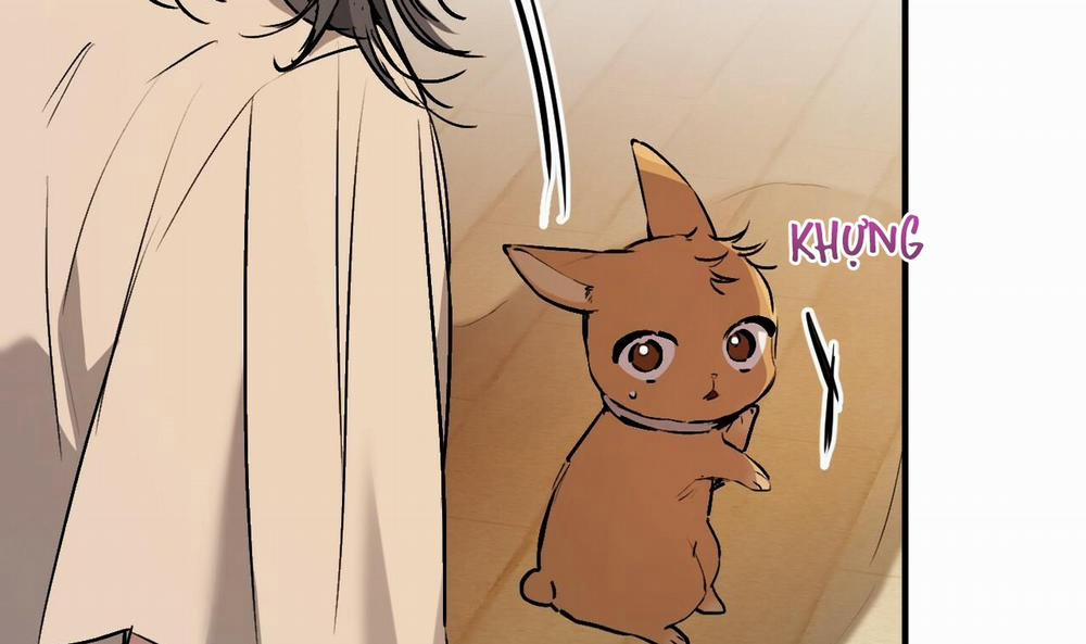 Đàn Thỏ Của Habibi 45 trang 171