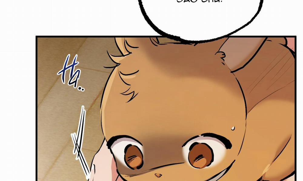 Đàn Thỏ Của Habibi 45 trang 18