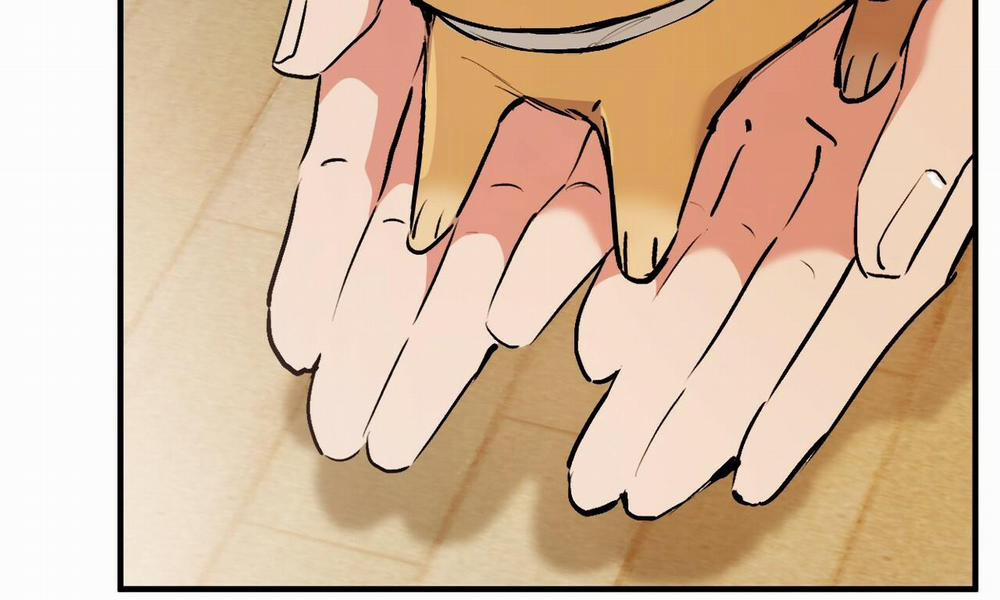 Đàn Thỏ Của Habibi 45 trang 19