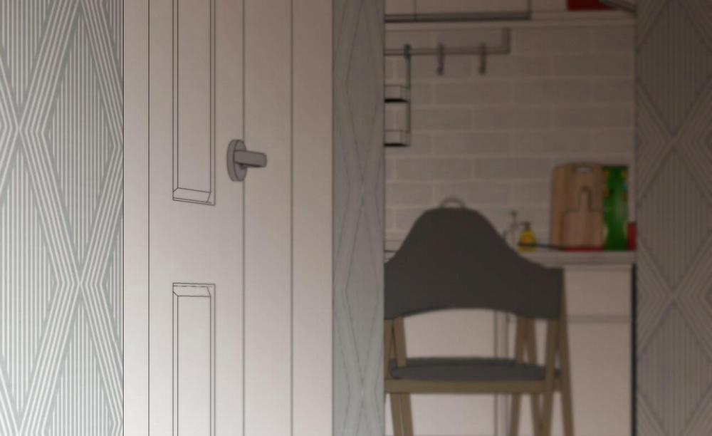 Đàn Thỏ Của Habibi 45 trang 191