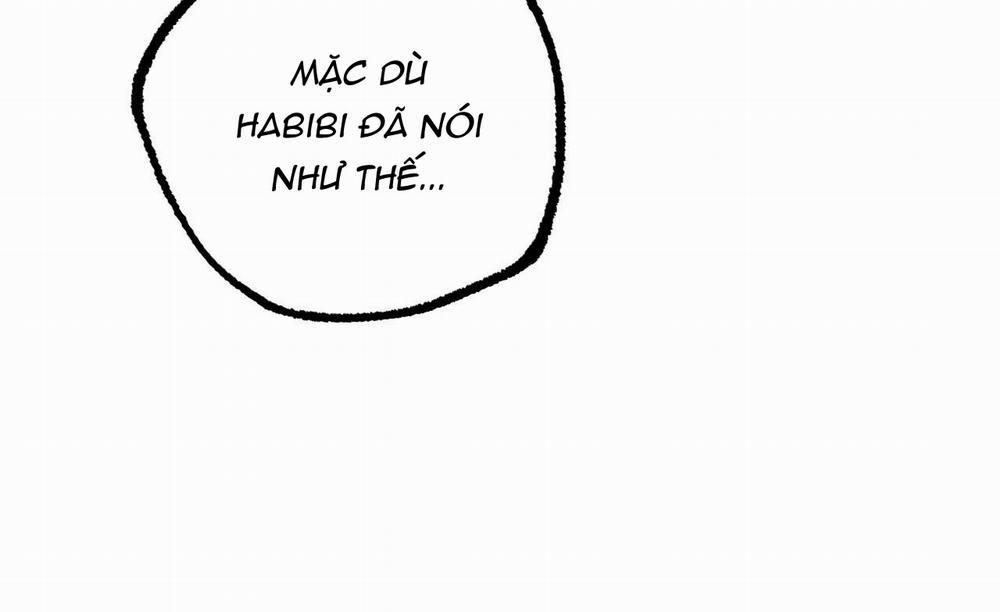 Đàn Thỏ Của Habibi 45 trang 196