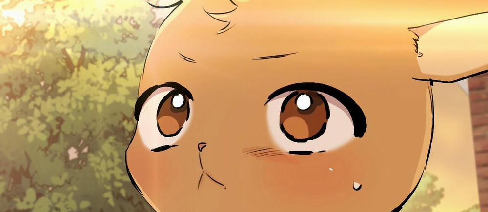 Đàn Thỏ Của Habibi 45 trang 265