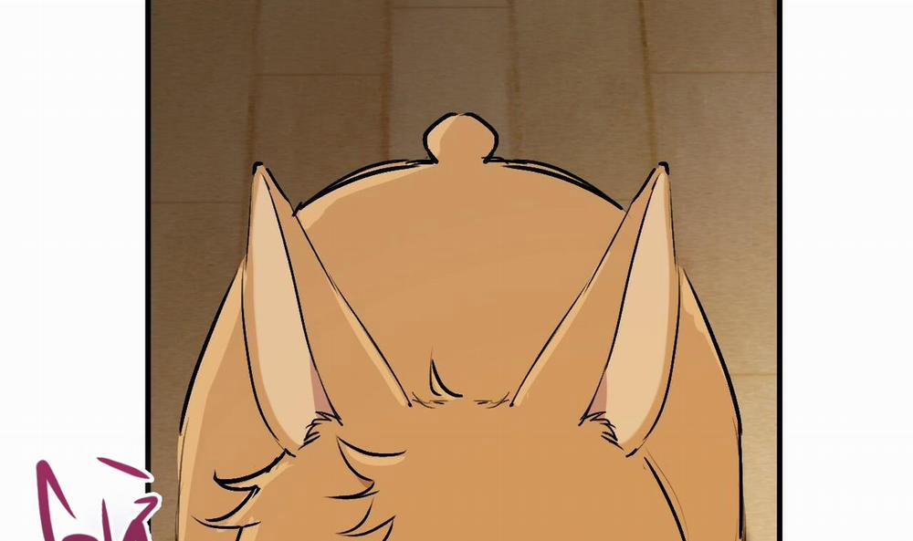 Đàn Thỏ Của Habibi 45 trang 40