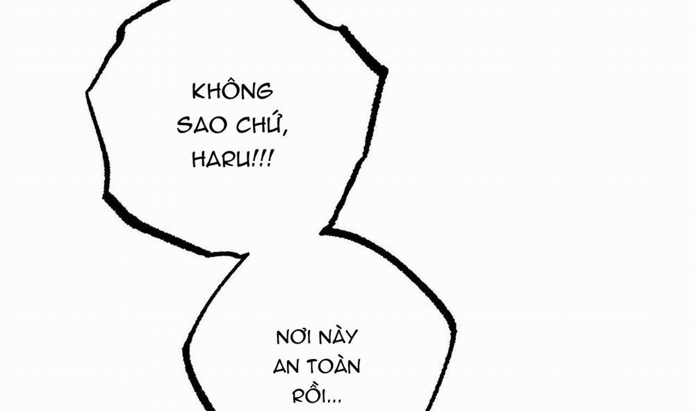 Đàn Thỏ Của Habibi 45 trang 47