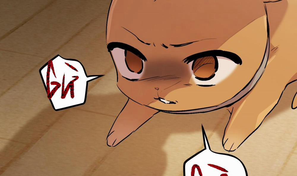 Đàn Thỏ Của Habibi 45 trang 51