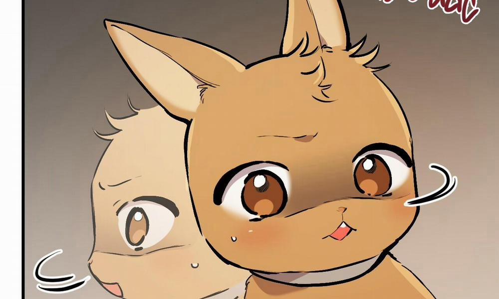 Đàn Thỏ Của Habibi 45 trang 8