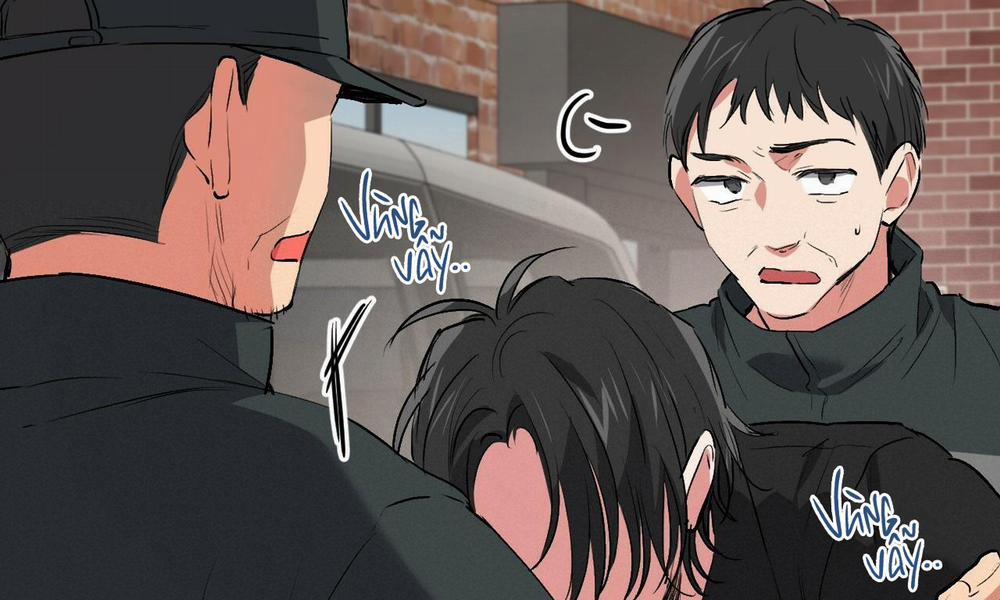 Đàn Thỏ Của Habibi 45 trang 89