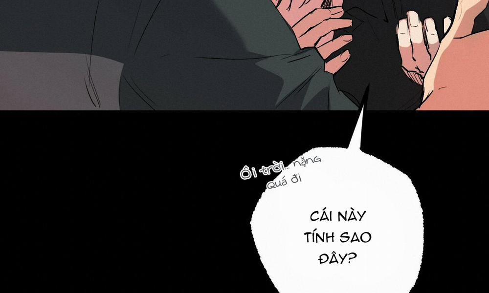 Đàn Thỏ Của Habibi 45 trang 90