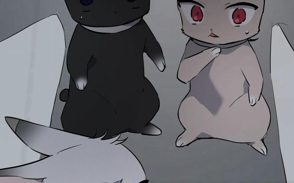 Đàn Thỏ Của Habibi 46 trang 116