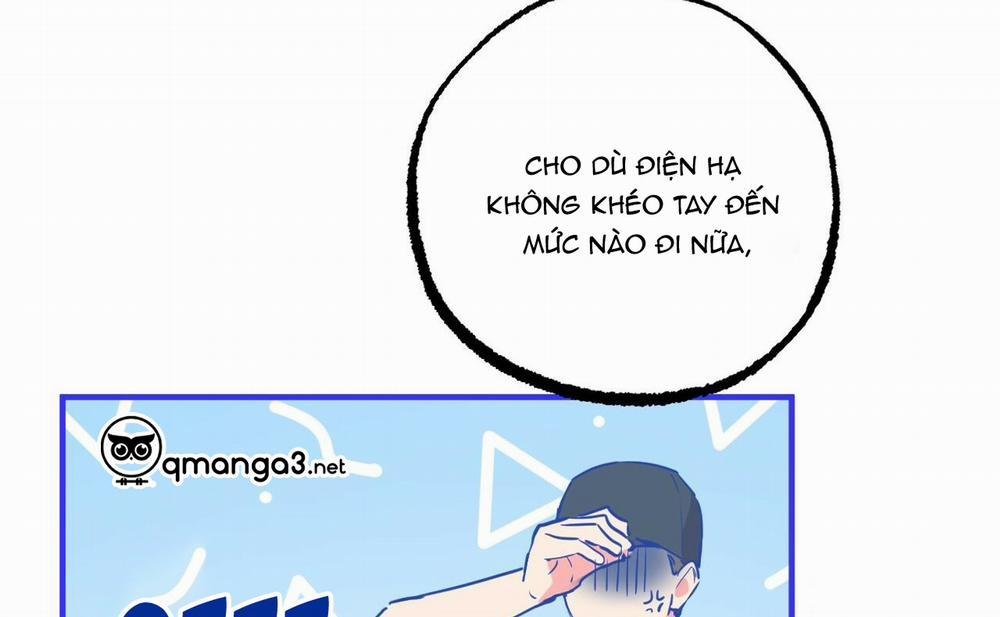 Đàn Thỏ Của Habibi 46 trang 131