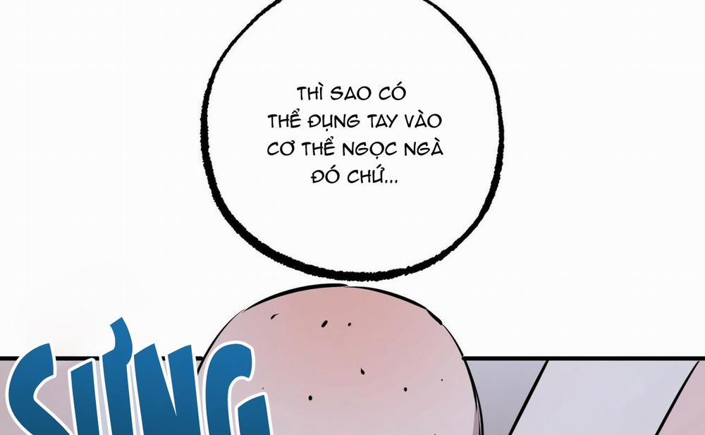 Đàn Thỏ Của Habibi 46 trang 135