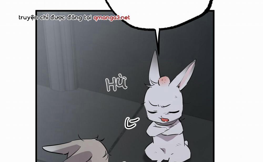 Đàn Thỏ Của Habibi 46 trang 151