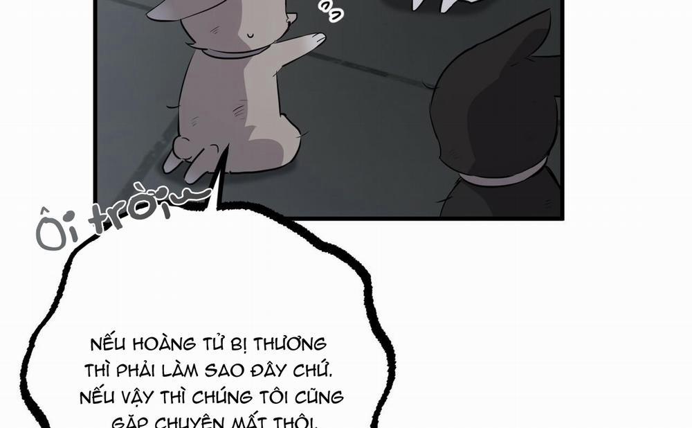 Đàn Thỏ Của Habibi 46 trang 152