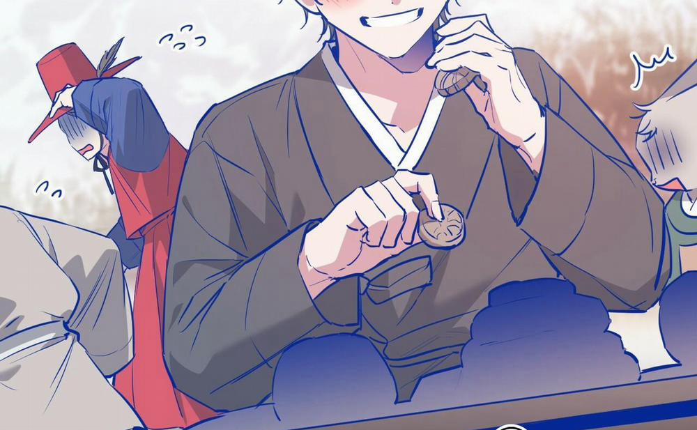 Đàn Thỏ Của Habibi 46 trang 163