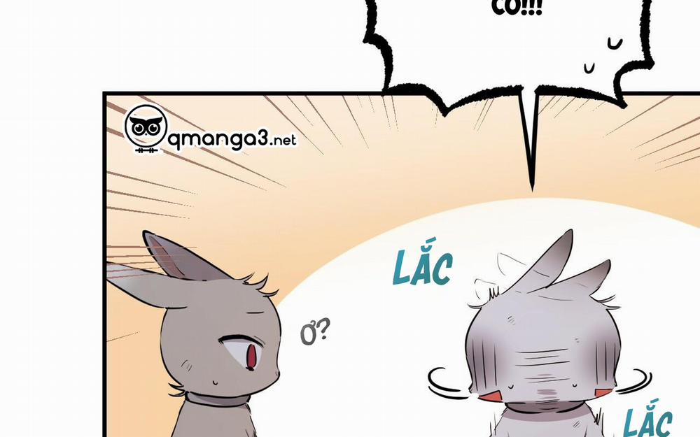 Đàn Thỏ Của Habibi 46 trang 181