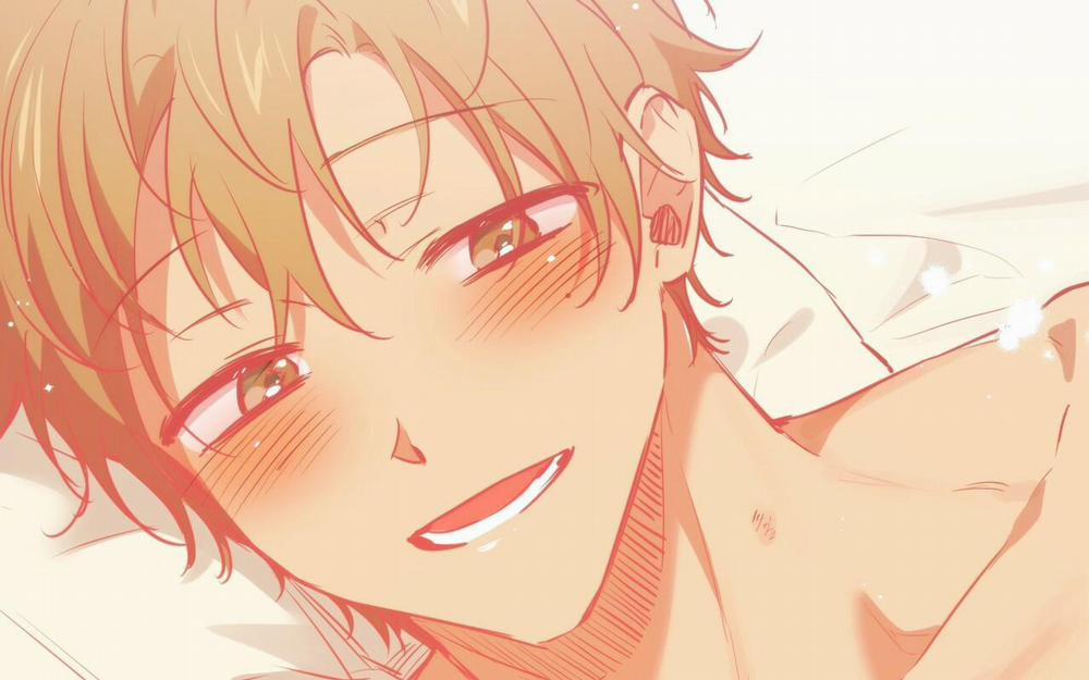 Đàn Thỏ Của Habibi 46 trang 187