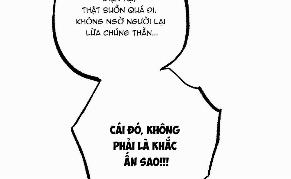 Đàn Thỏ Của Habibi 46 trang 199