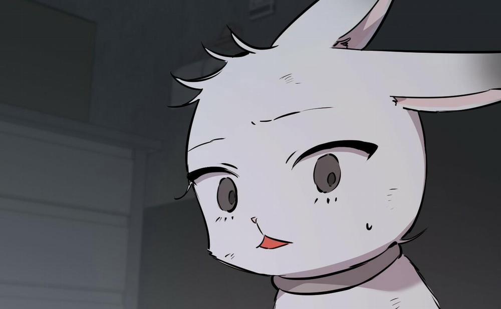 Đàn Thỏ Của Habibi 46 trang 221