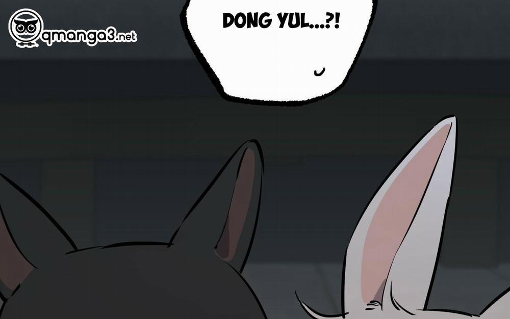 Đàn Thỏ Của Habibi 46 trang 23