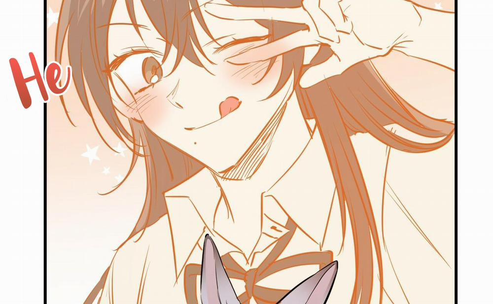 Đàn Thỏ Của Habibi 46 trang 258