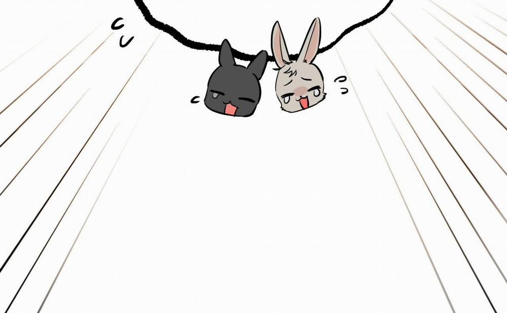 Đàn Thỏ Của Habibi 46 trang 29