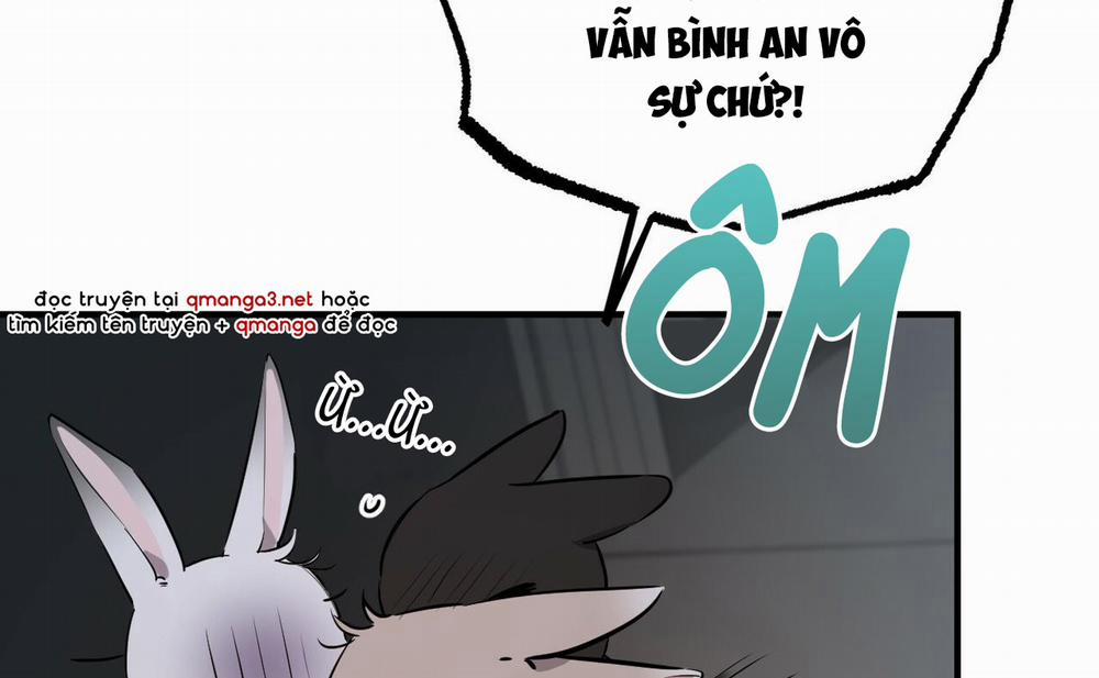 Đàn Thỏ Của Habibi 46 trang 35