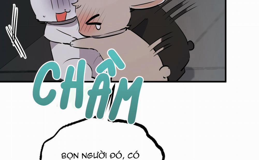 Đàn Thỏ Của Habibi 46 trang 36