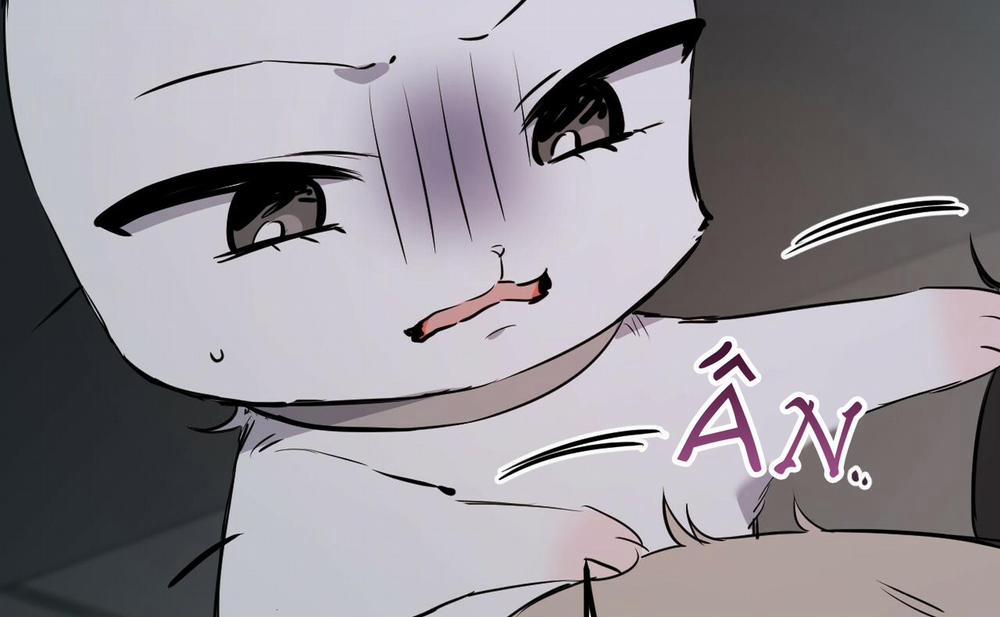 Đàn Thỏ Của Habibi 46 trang 39