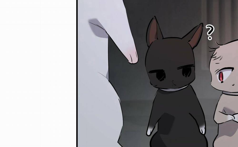 Đàn Thỏ Của Habibi 46 trang 44