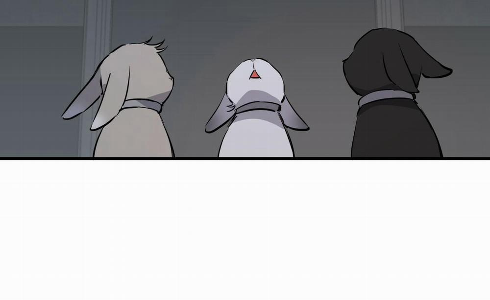 Đàn Thỏ Của Habibi 46 trang 52