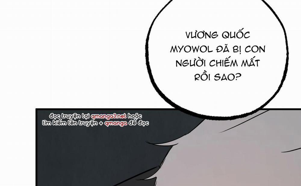 Đàn Thỏ Của Habibi 46 trang 75