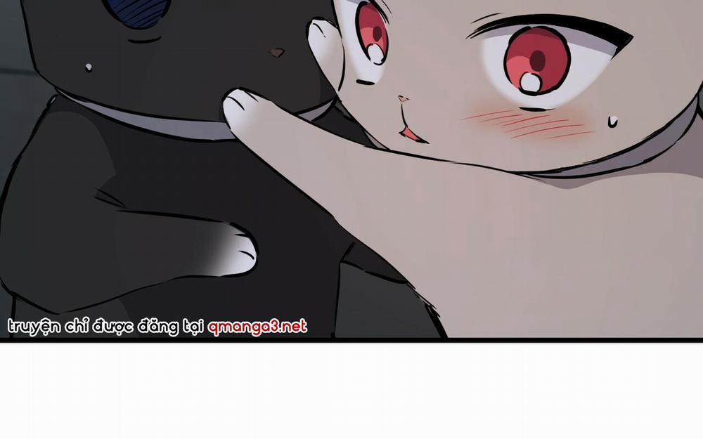 Đàn Thỏ Của Habibi 46 trang 99