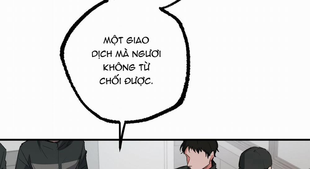 Đàn Thỏ Của Habibi 47 trang 107