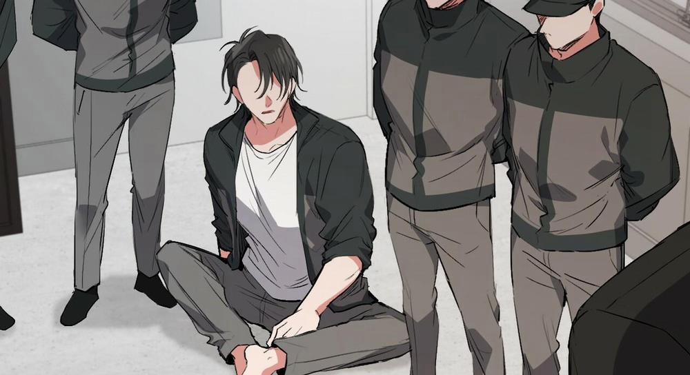 Đàn Thỏ Của Habibi 47 trang 108