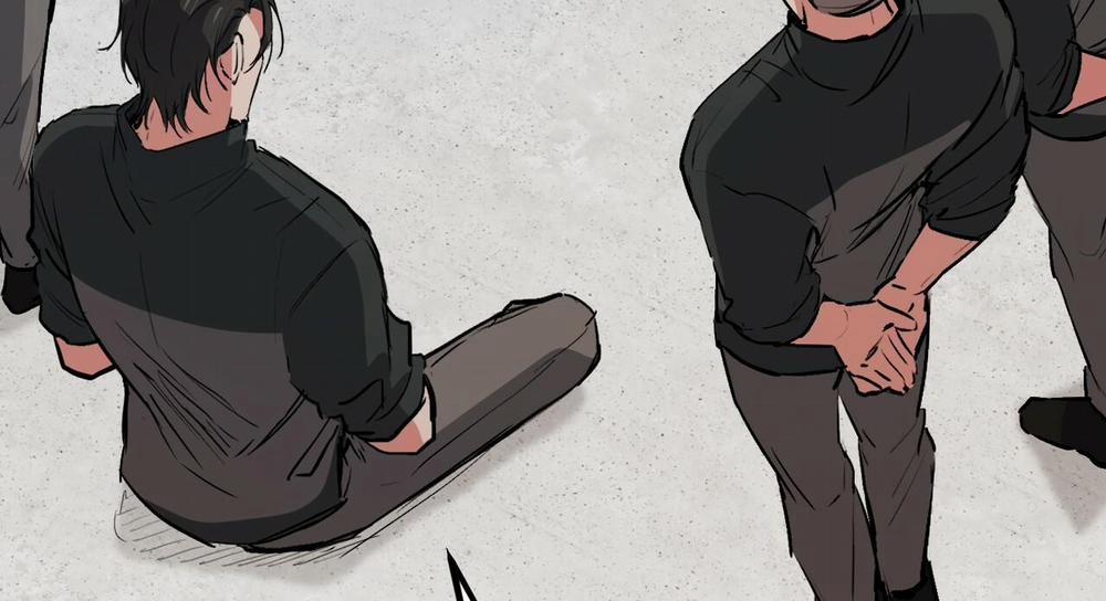 Đàn Thỏ Của Habibi 47 trang 123