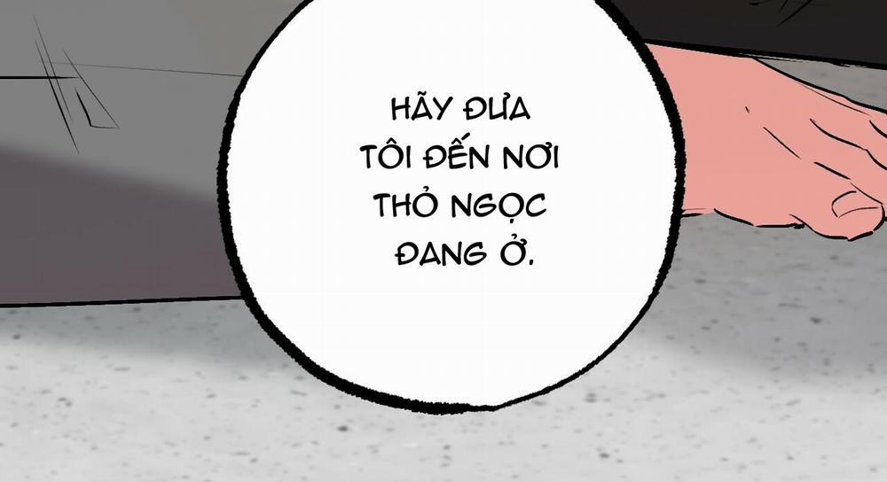 Đàn Thỏ Của Habibi 47 trang 193