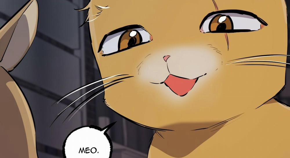 Đàn Thỏ Của Habibi 47 trang 277