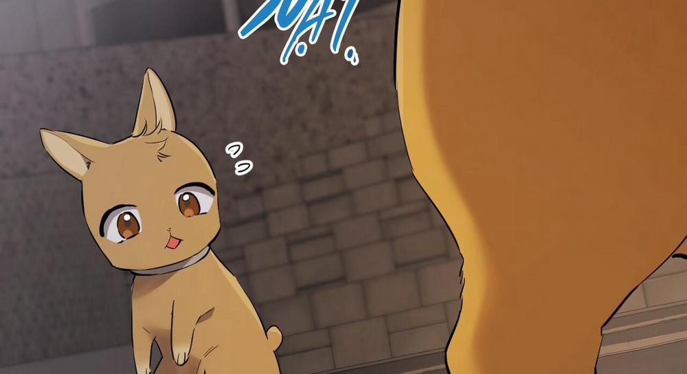 Đàn Thỏ Của Habibi 47 trang 286