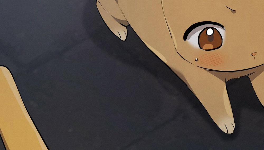 Đàn Thỏ Của Habibi 47 trang 299