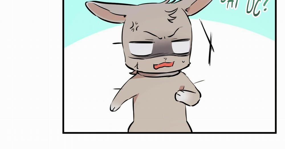 Đàn Thỏ Của Habibi 47 trang 42